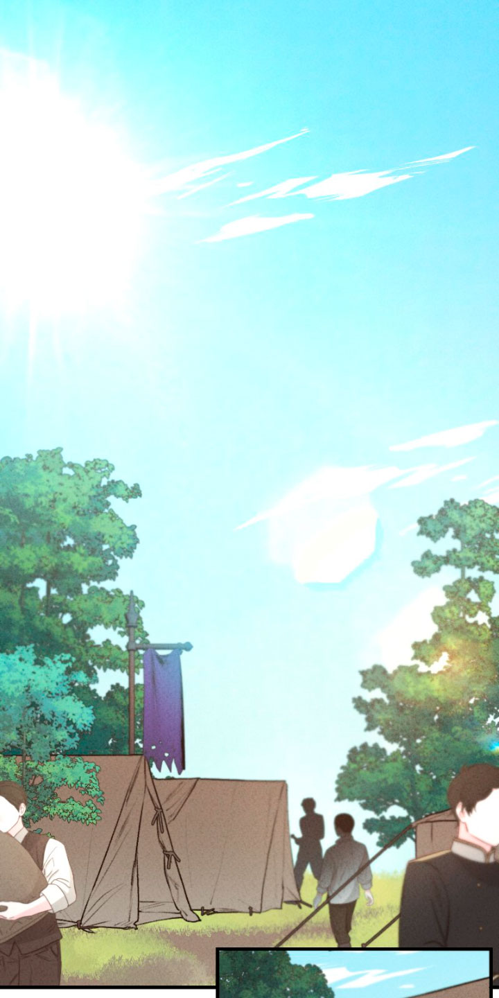 Él no es solo una cara bonita Capítulo 18 - Página 3