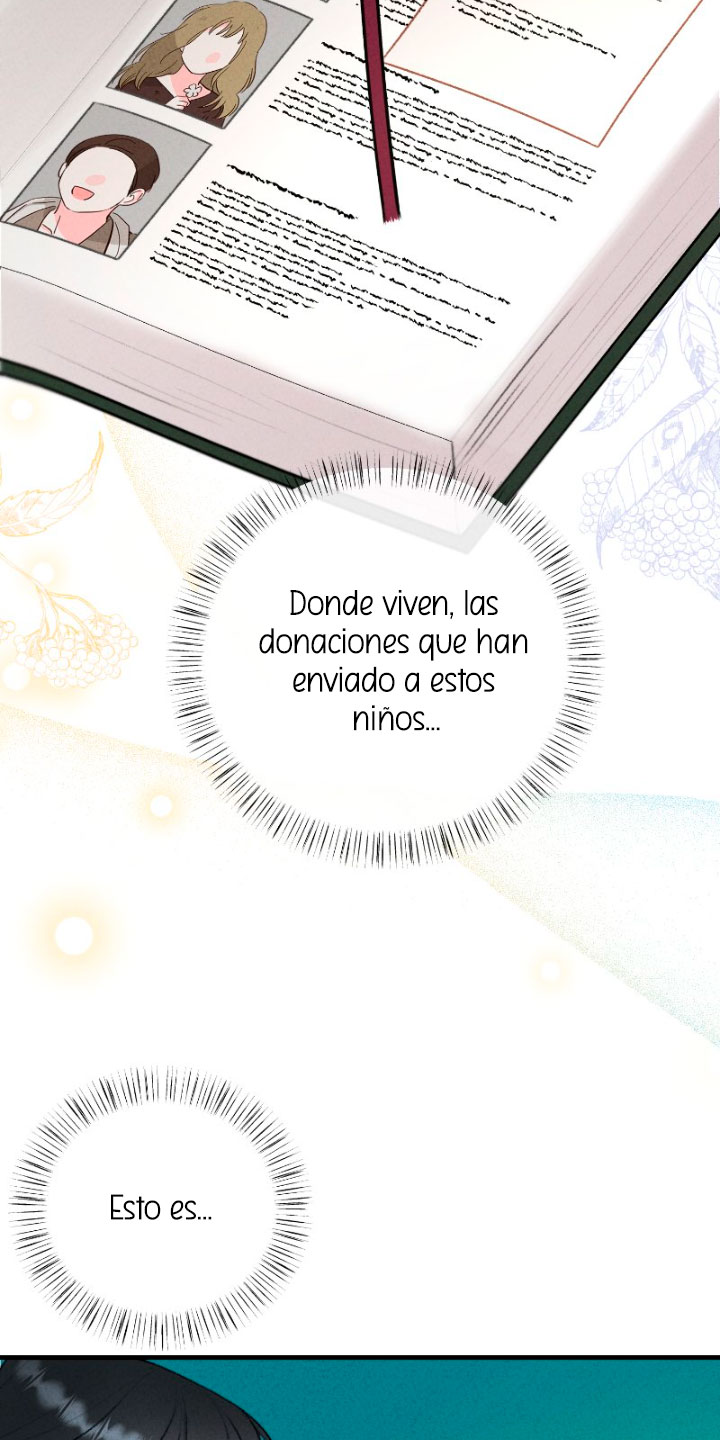 Él no es solo una cara bonita Capítulo 18 - Página 30