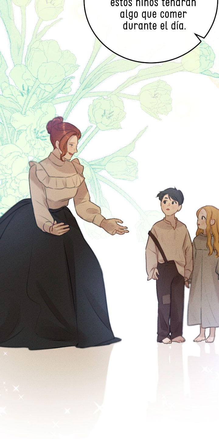 Él no es solo una cara bonita Capítulo 18 - Página 33