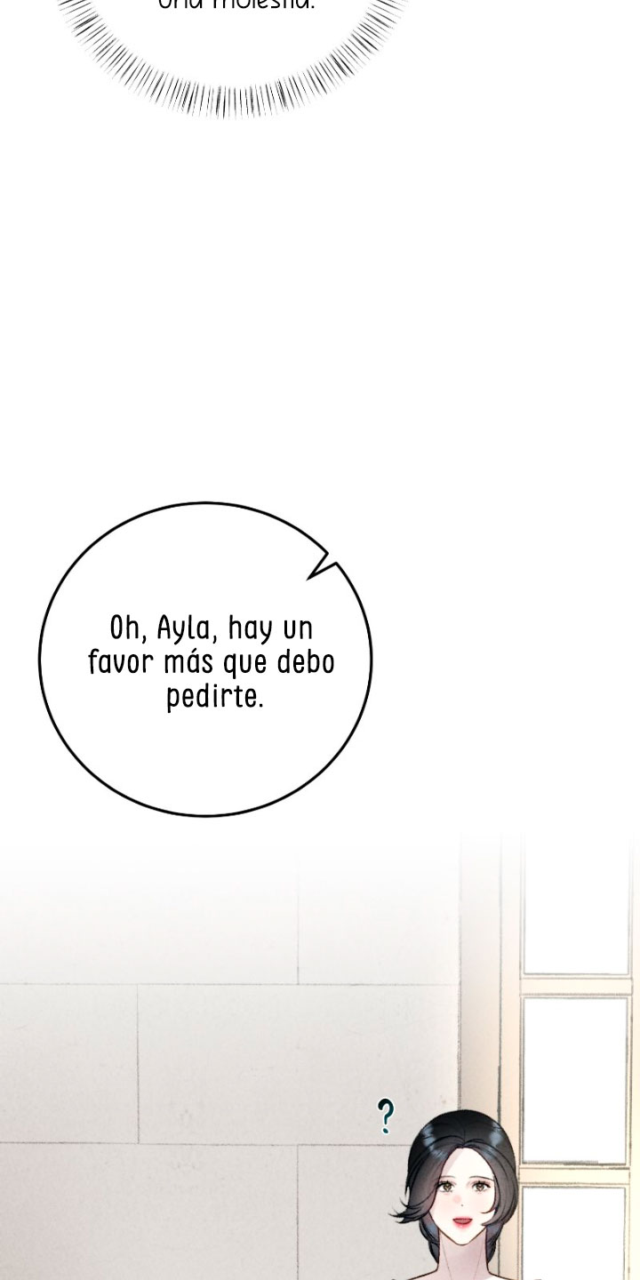 Él no es solo una cara bonita Capítulo 18 - Página 37