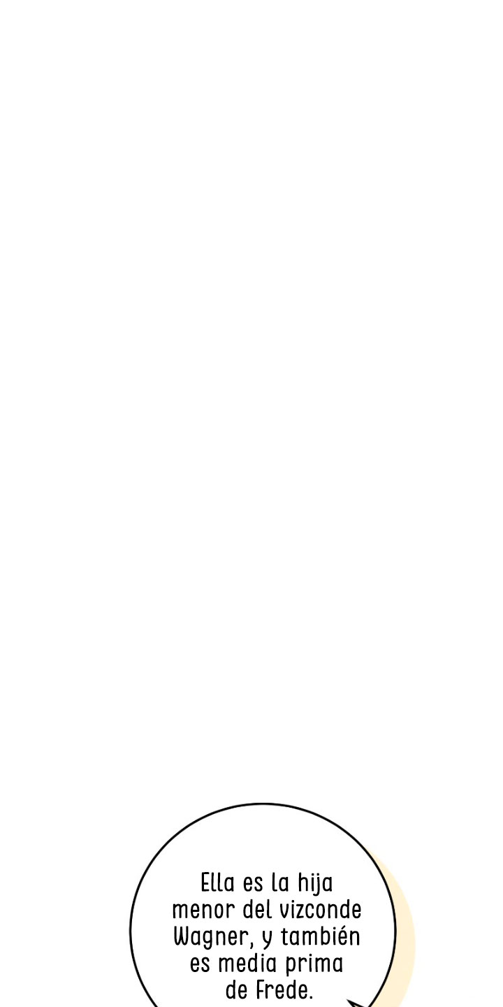 Él no es solo una cara bonita Capítulo 18 - Página 39