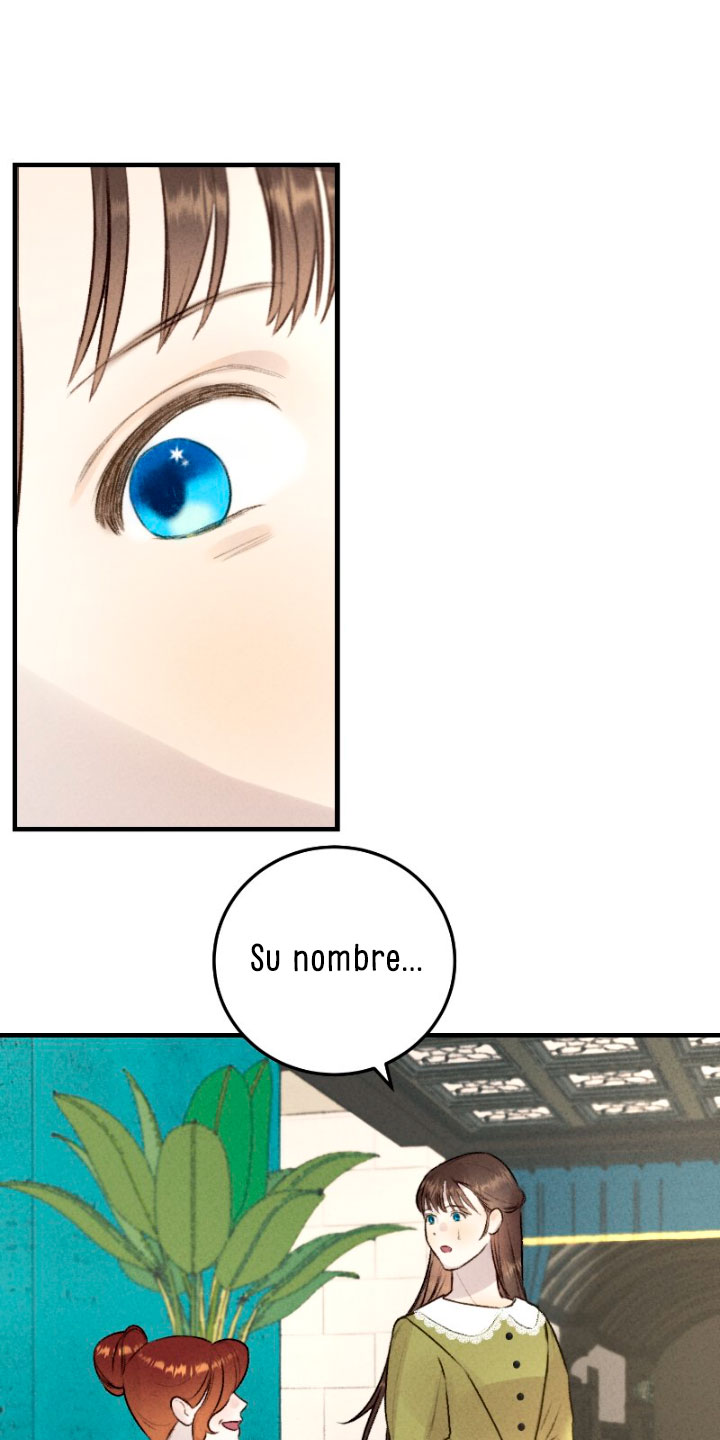 Él no es solo una cara bonita Capítulo 18 - Página 42