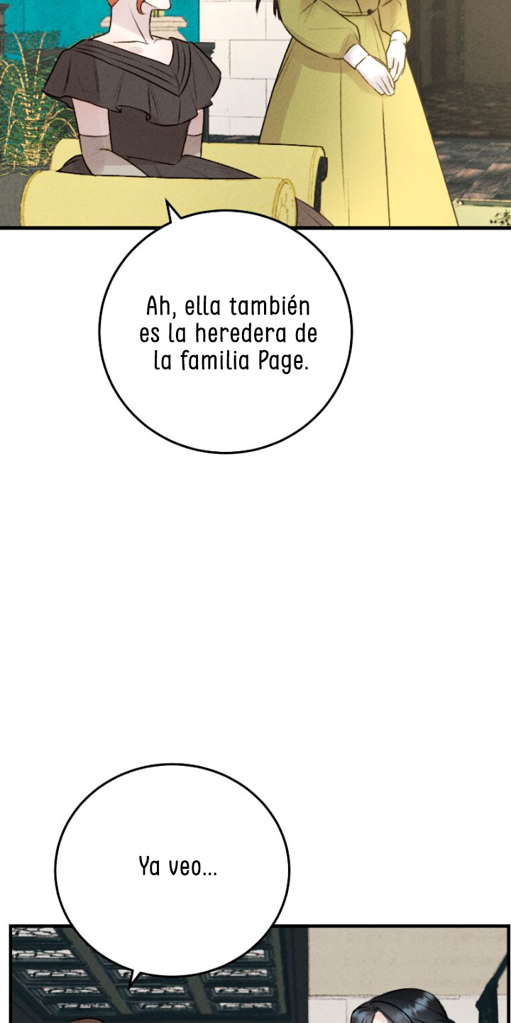 Él no es solo una cara bonita Capítulo 18 - Página 43