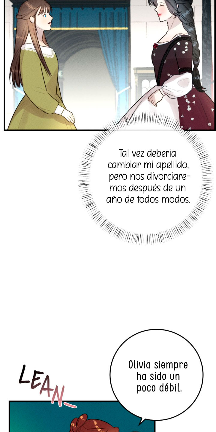 Él no es solo una cara bonita Capítulo 18 - Página 44