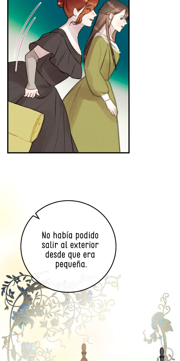 Él no es solo una cara bonita Capítulo 18 - Página 45