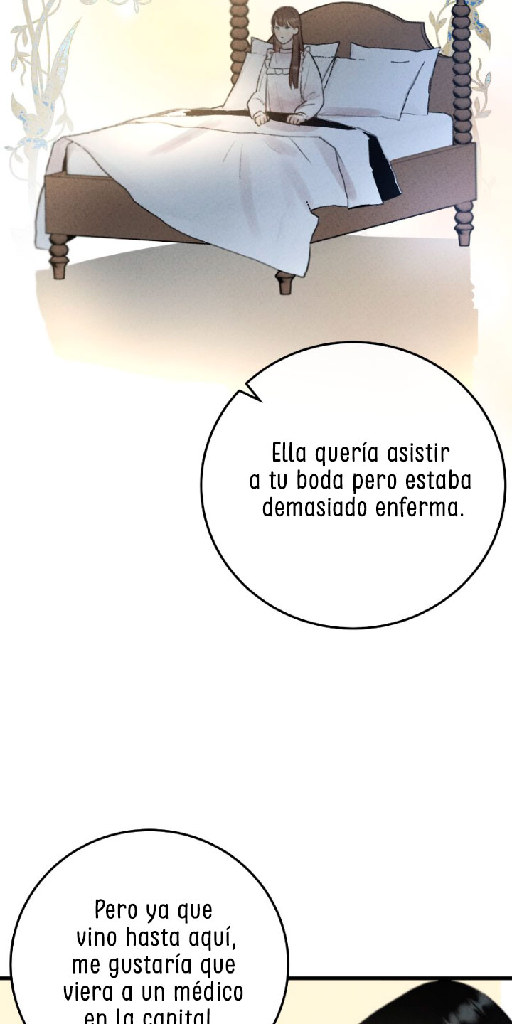 Él no es solo una cara bonita Capítulo 18 - Página 46