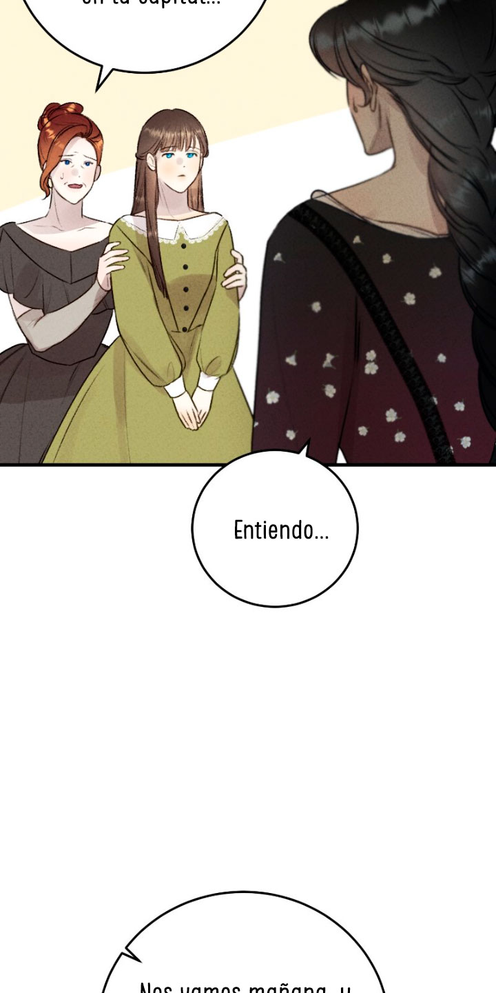 Él no es solo una cara bonita Capítulo 18 - Página 47