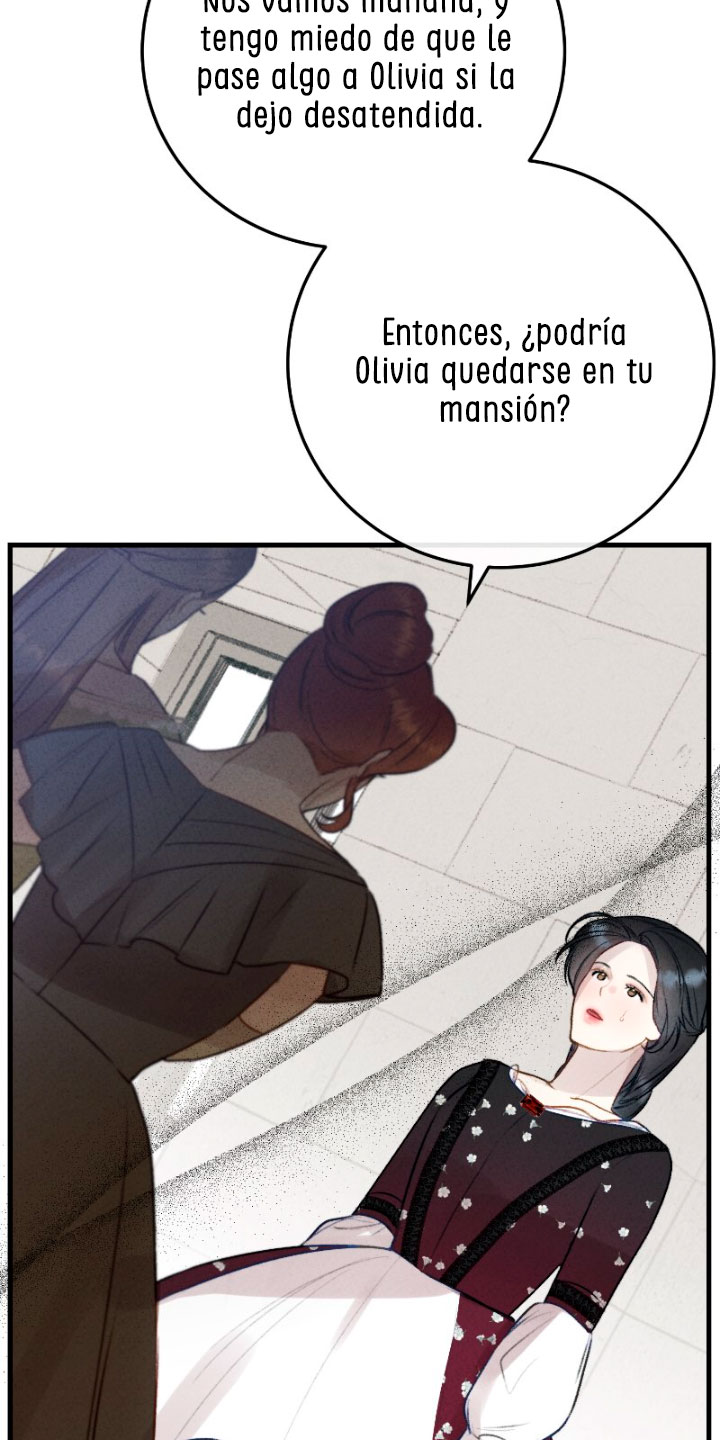 Él no es solo una cara bonita Capítulo 18 - Página 48