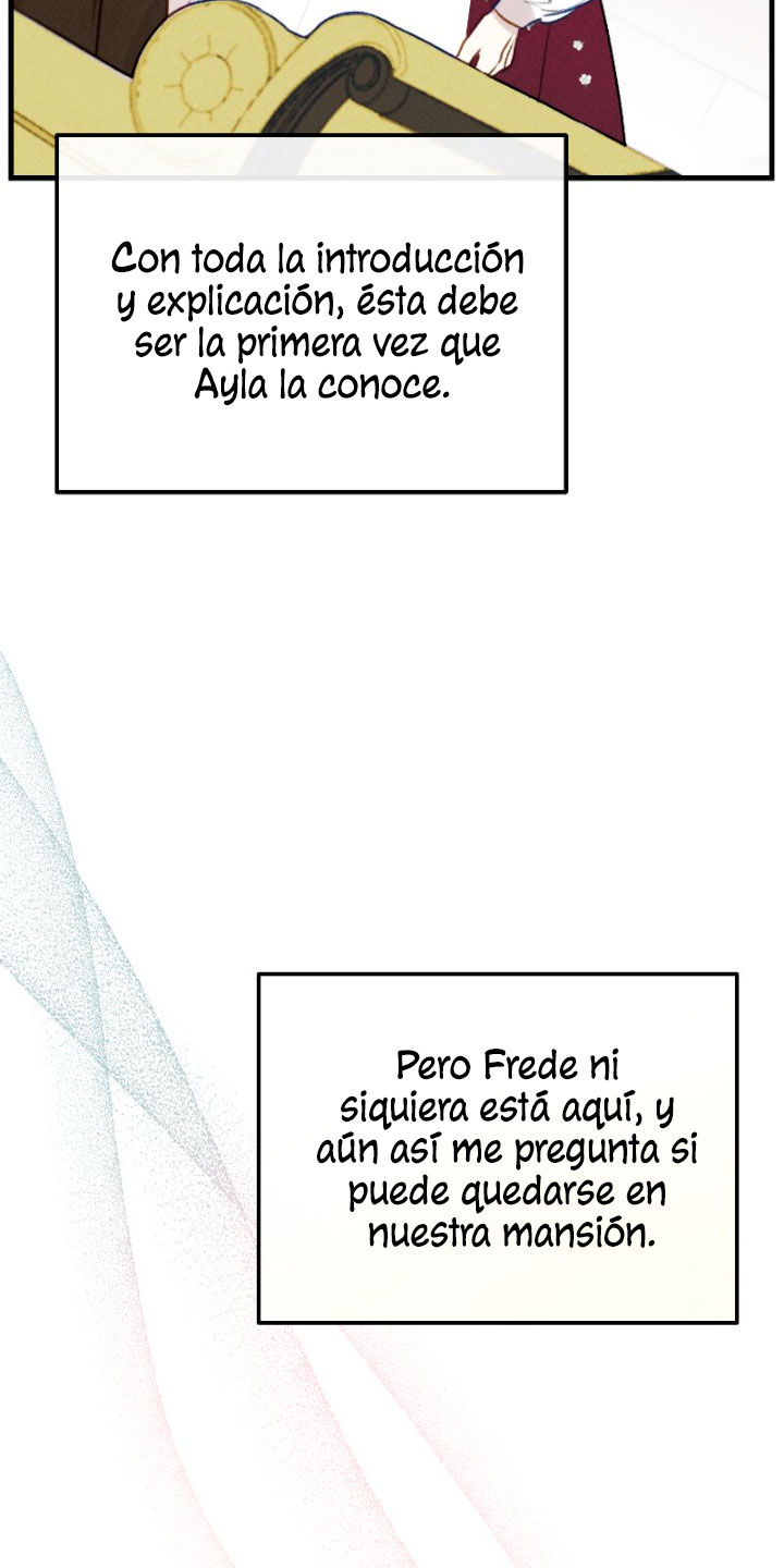 Él no es solo una cara bonita Capítulo 18 - Página 49