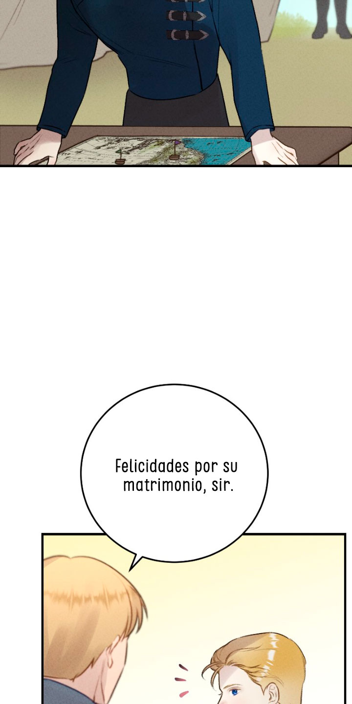 Él no es solo una cara bonita Capítulo 18 - Página 5