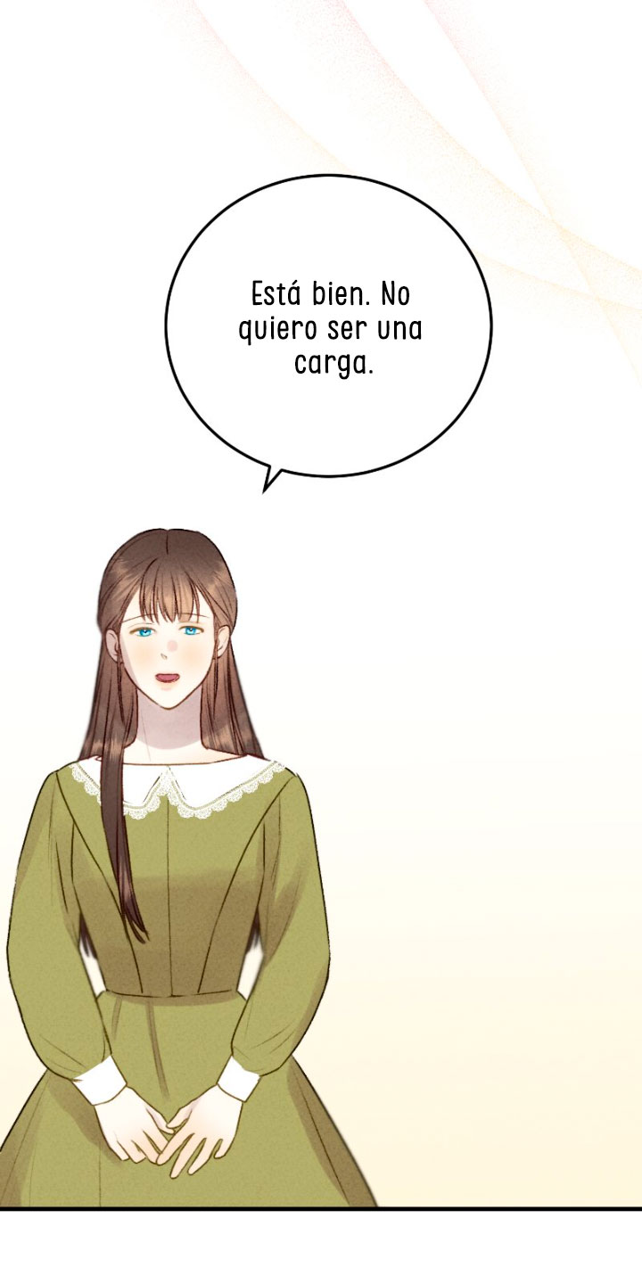 Él no es solo una cara bonita Capítulo 18 - Página 50