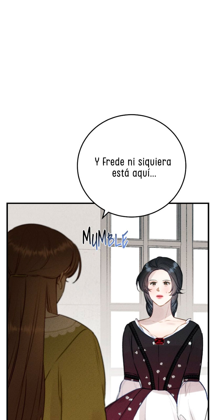 Él no es solo una cara bonita Capítulo 18 - Página 51