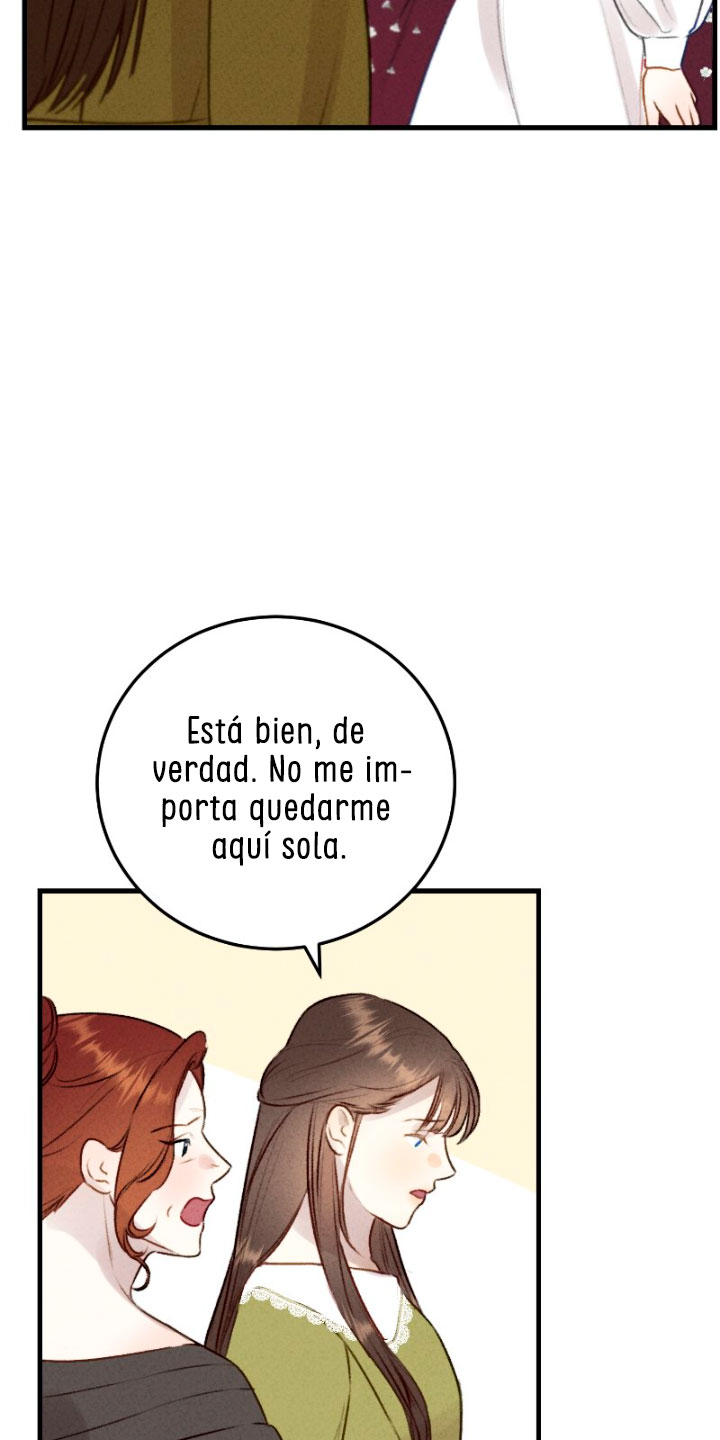 Él no es solo una cara bonita Capítulo 18 - Página 52