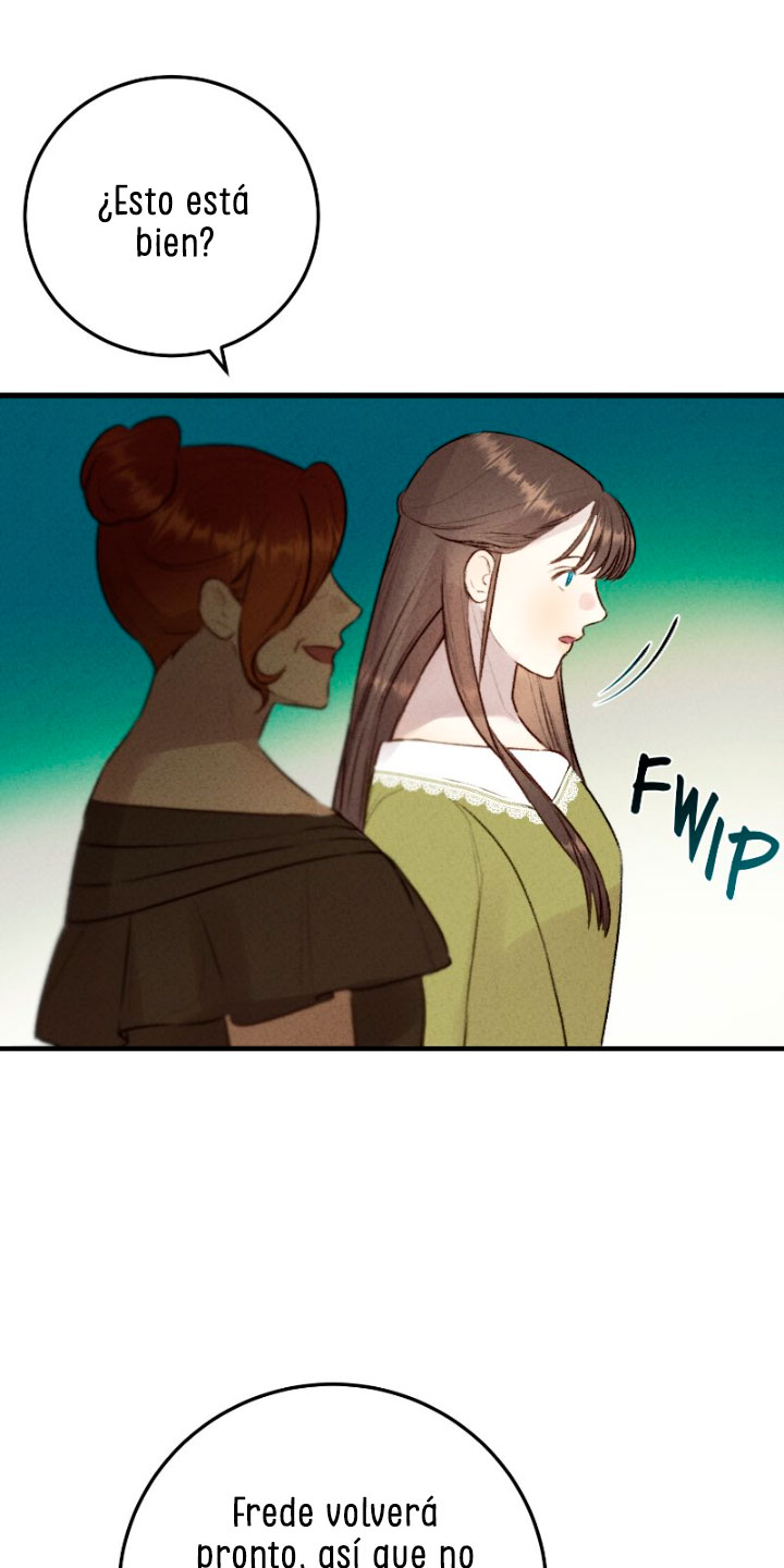 Él no es solo una cara bonita Capítulo 18 - Página 55