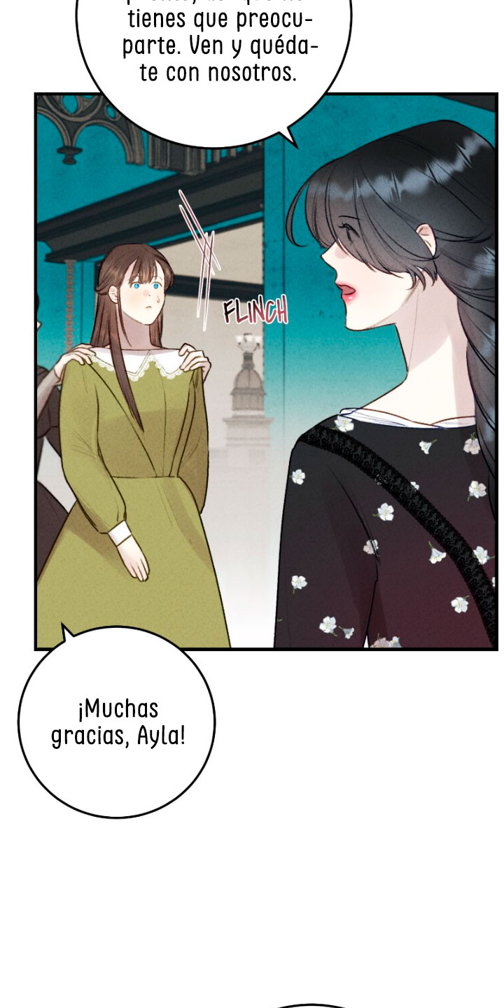 Él no es solo una cara bonita Capítulo 18 - Página 56