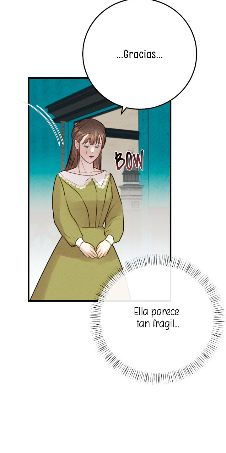 Él no es solo una cara bonita Capítulo 18 - Página 57