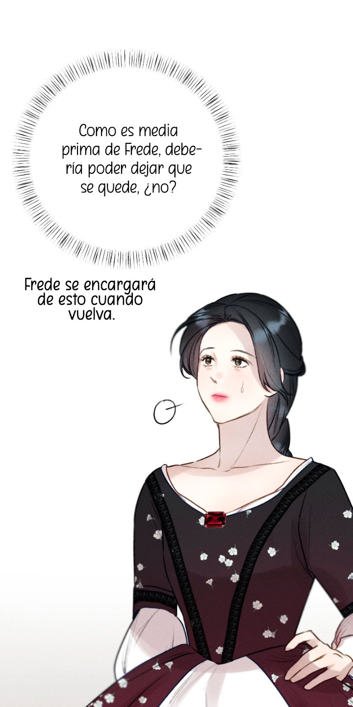 Él no es solo una cara bonita Capítulo 18 - Página 58