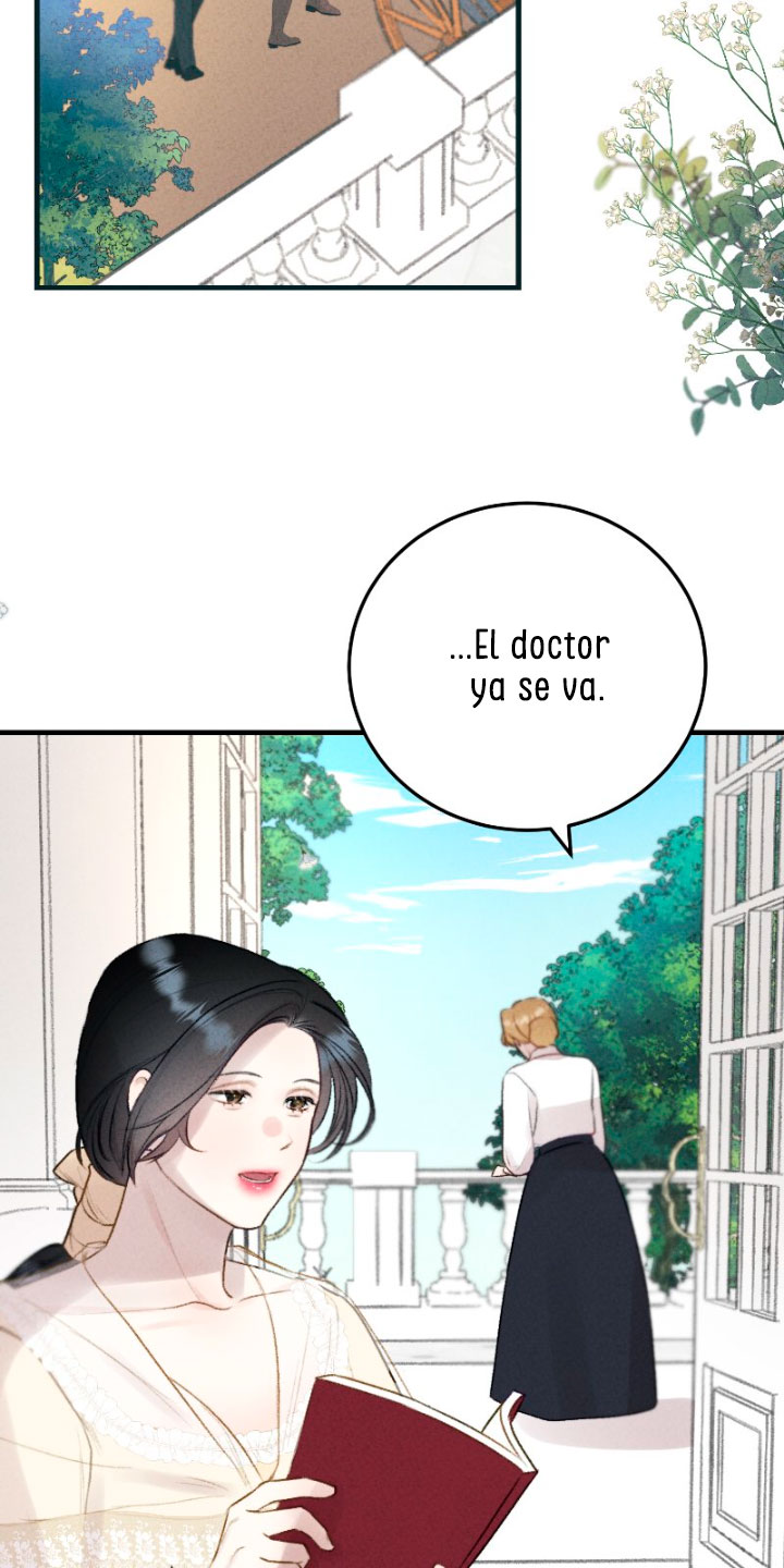 Él no es solo una cara bonita Capítulo 18 - Página 61