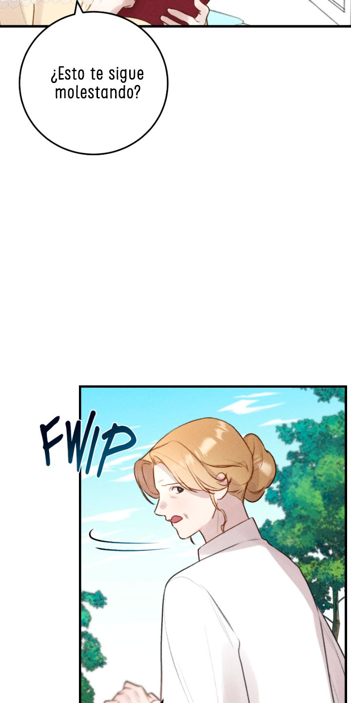 Él no es solo una cara bonita Capítulo 18 - Página 62