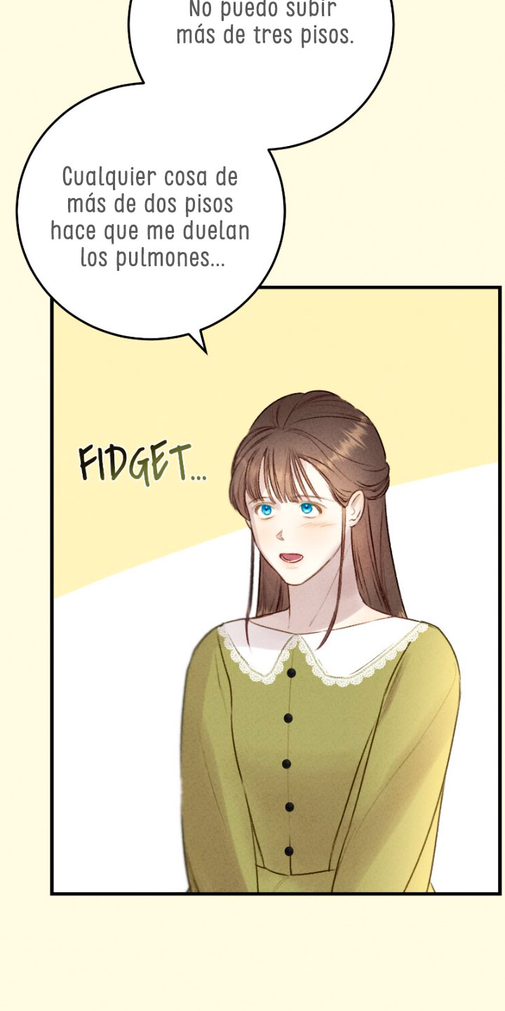 Él no es solo una cara bonita Capítulo 18 - Página 66