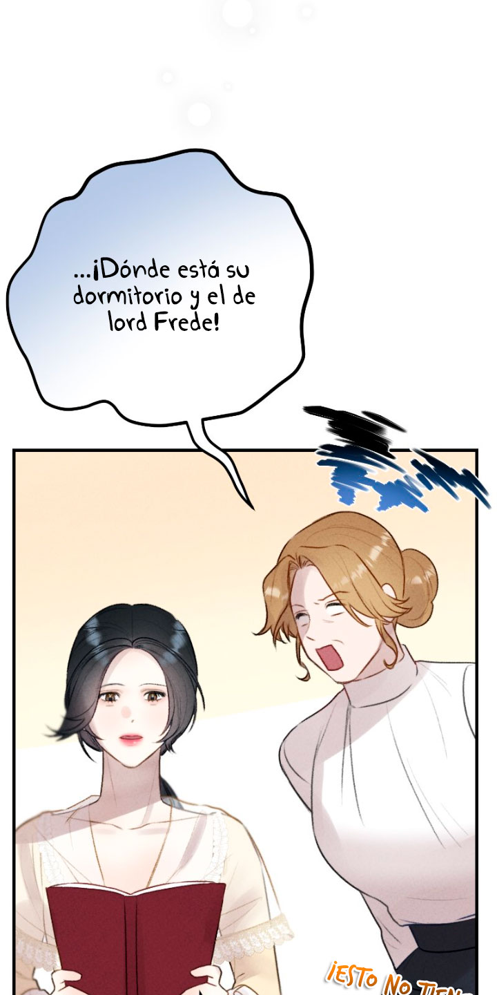 Él no es solo una cara bonita Capítulo 18 - Página 70