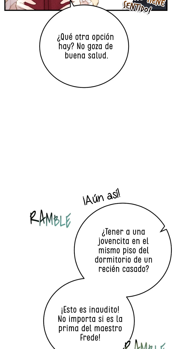 Él no es solo una cara bonita Capítulo 18 - Página 71