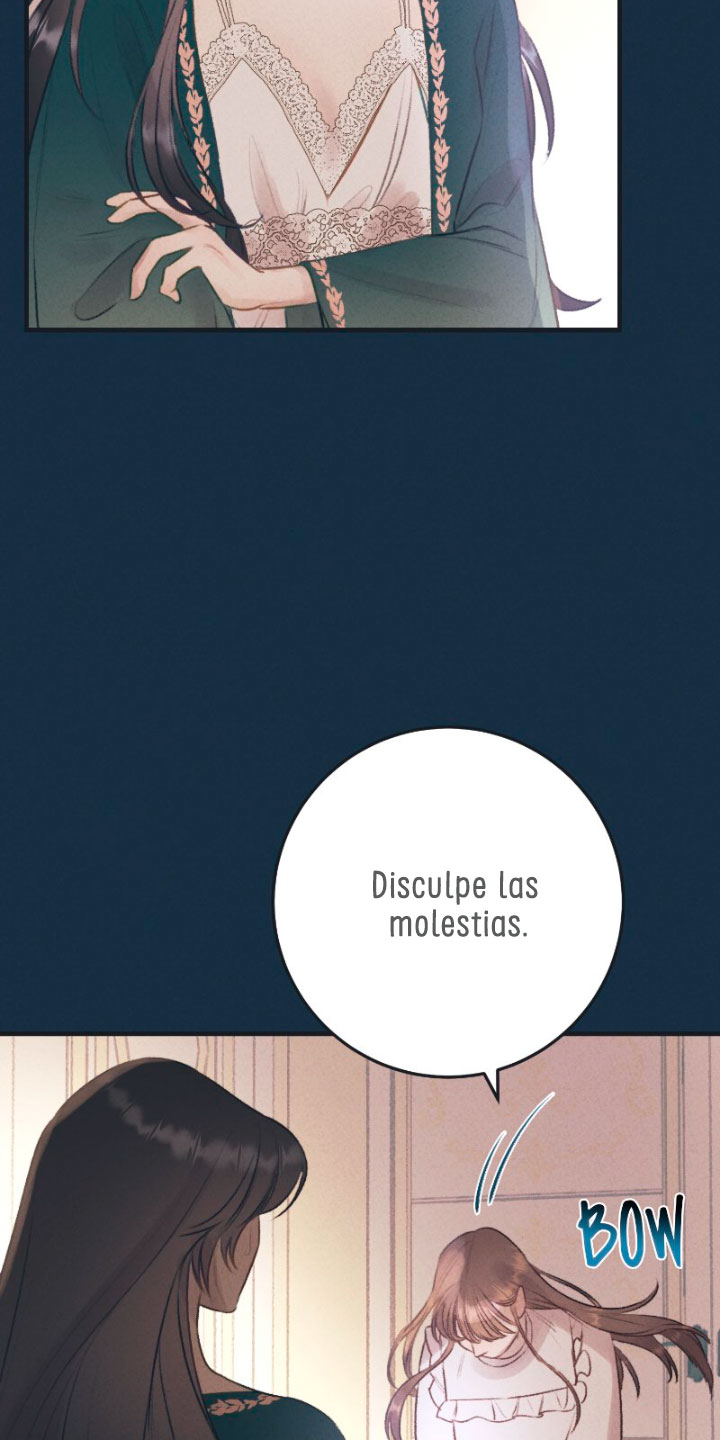 Él no es solo una cara bonita Capítulo 19 - Página 10