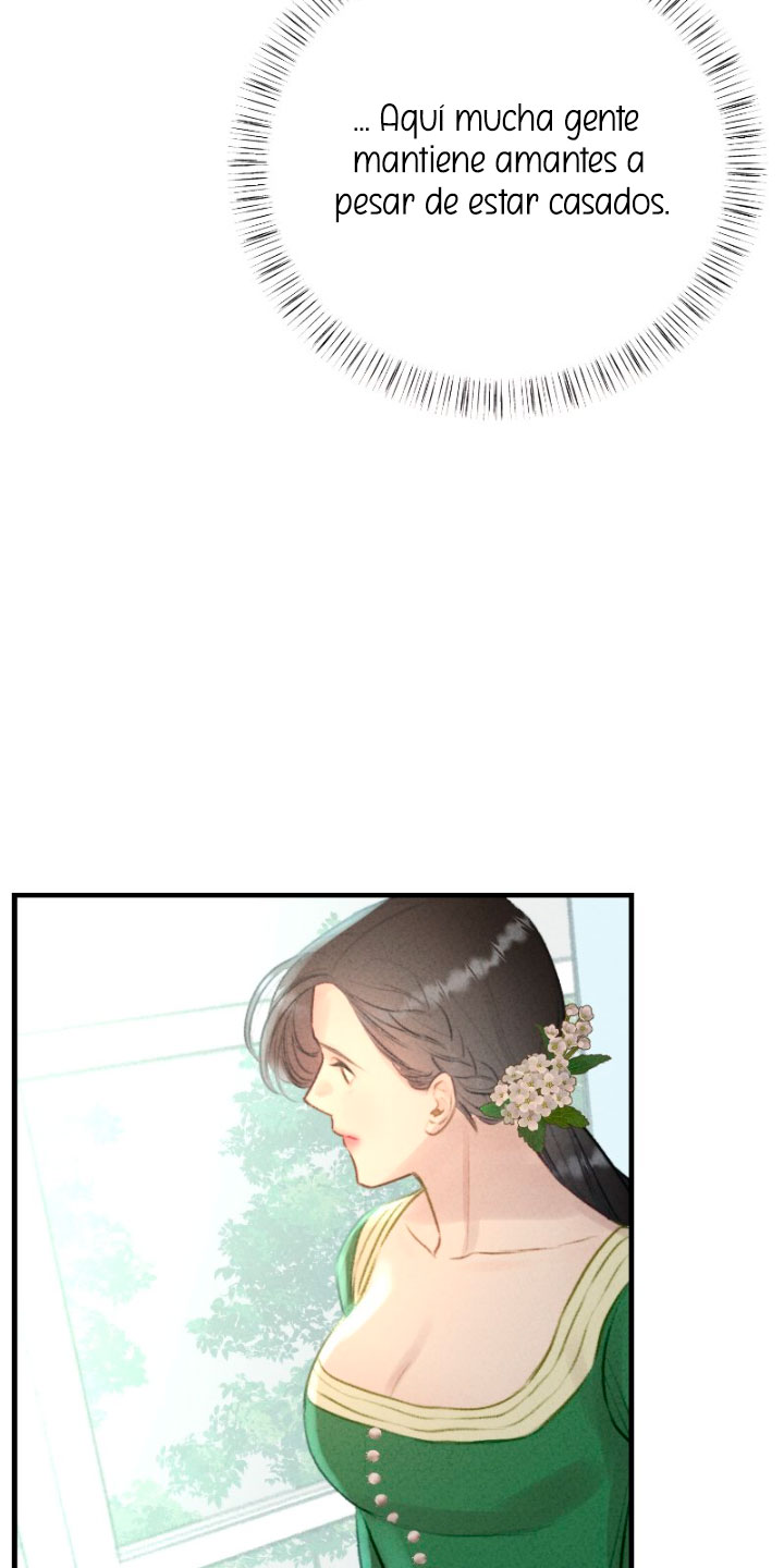 Él no es solo una cara bonita Capítulo 19 - Página 14