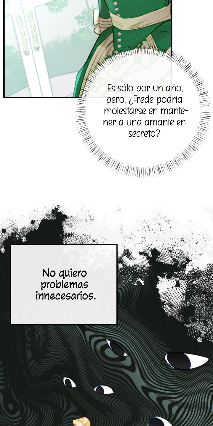 Él no es solo una cara bonita Capítulo 19 - Página 15