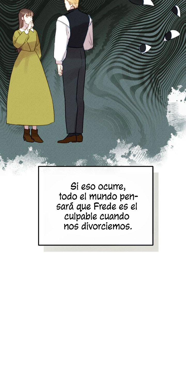 Él no es solo una cara bonita Capítulo 19 - Página 16