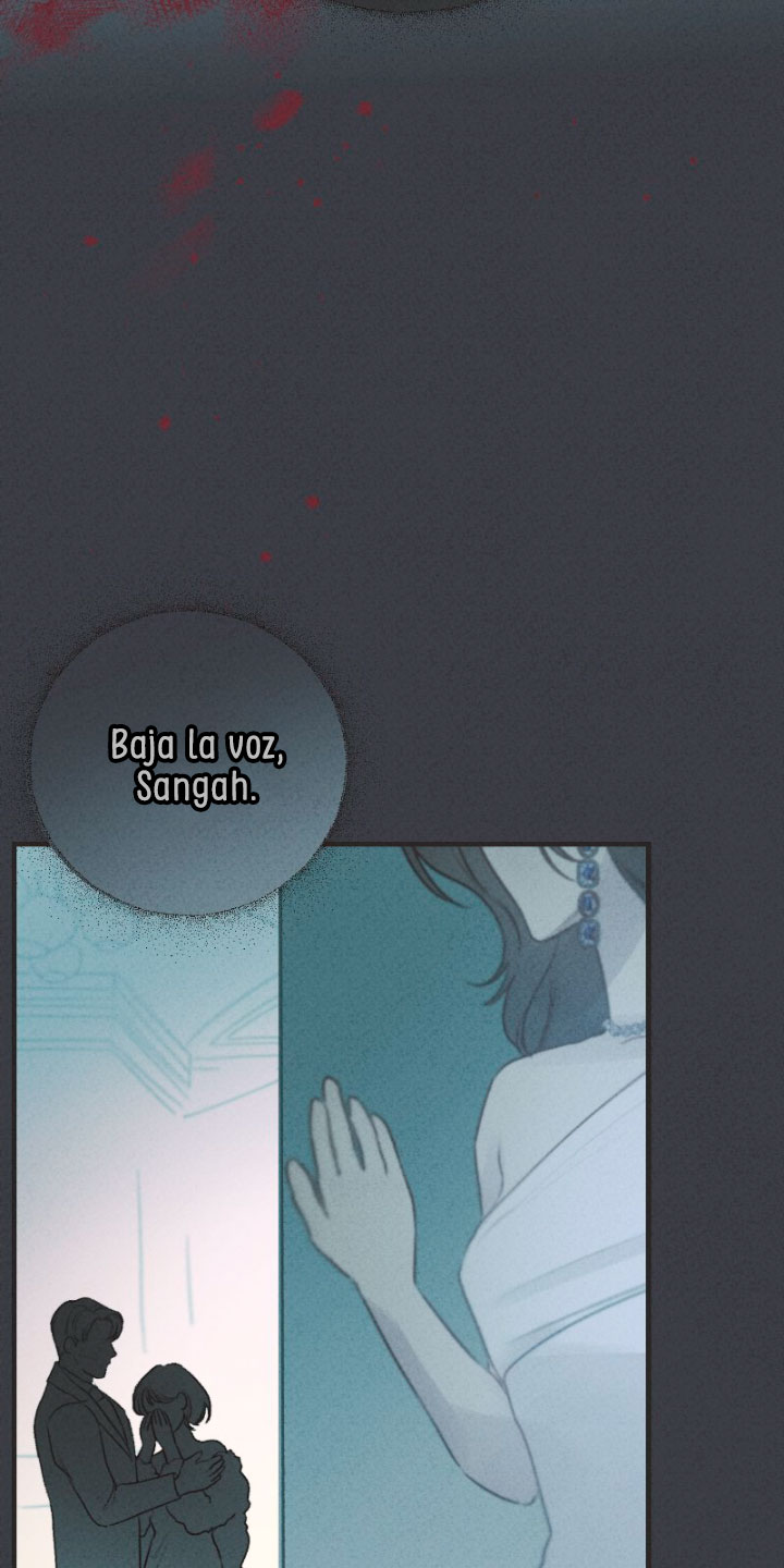 Él no es solo una cara bonita Capítulo 19 - Página 21