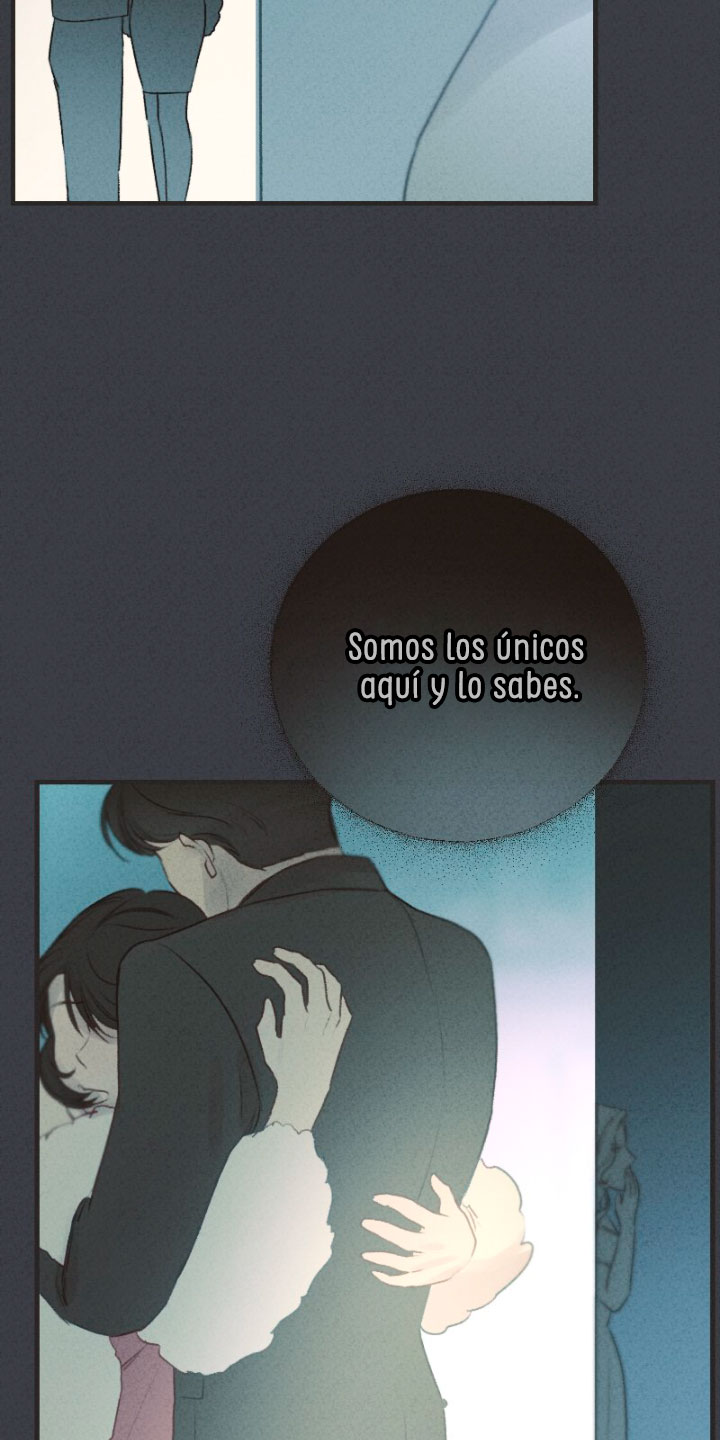 Él no es solo una cara bonita Capítulo 19 - Página 22