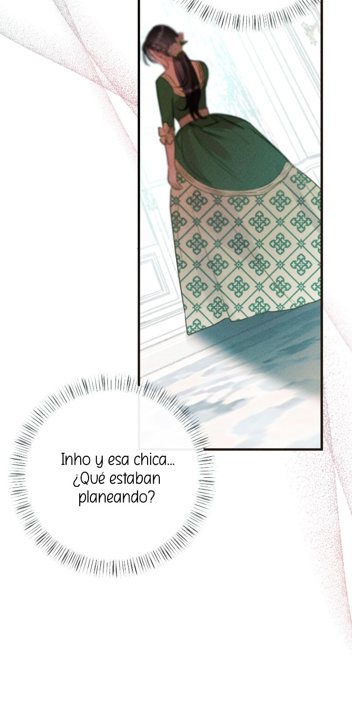 Él no es solo una cara bonita Capítulo 19 - Página 25