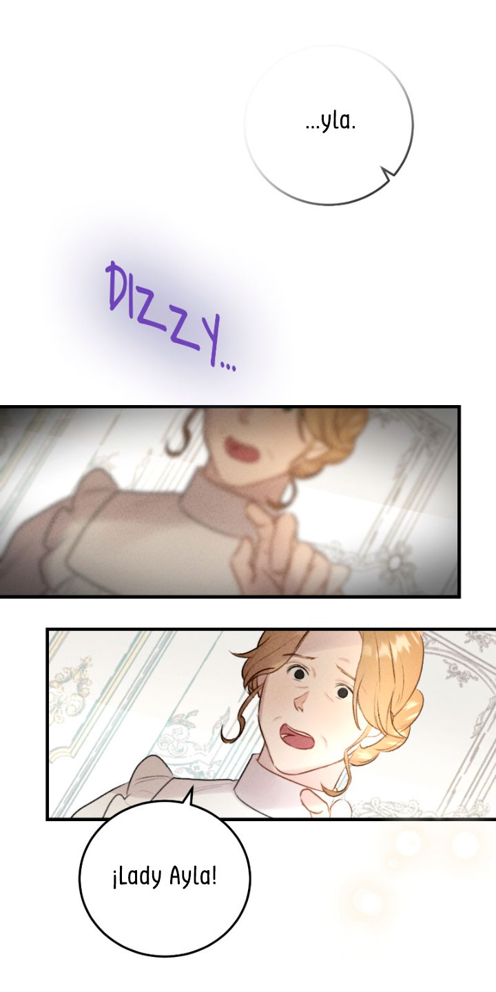 Él no es solo una cara bonita Capítulo 19 - Página 26