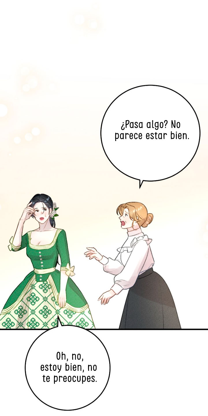 Él no es solo una cara bonita Capítulo 19 - Página 27