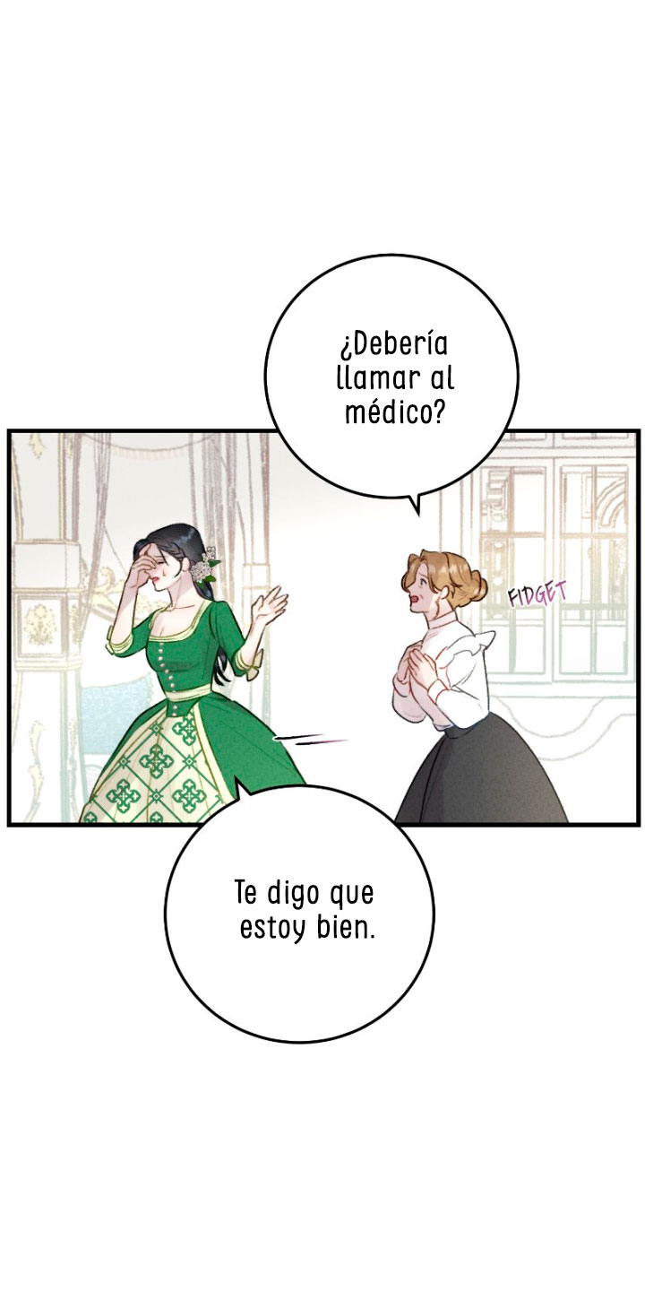 Él no es solo una cara bonita Capítulo 19 - Página 28