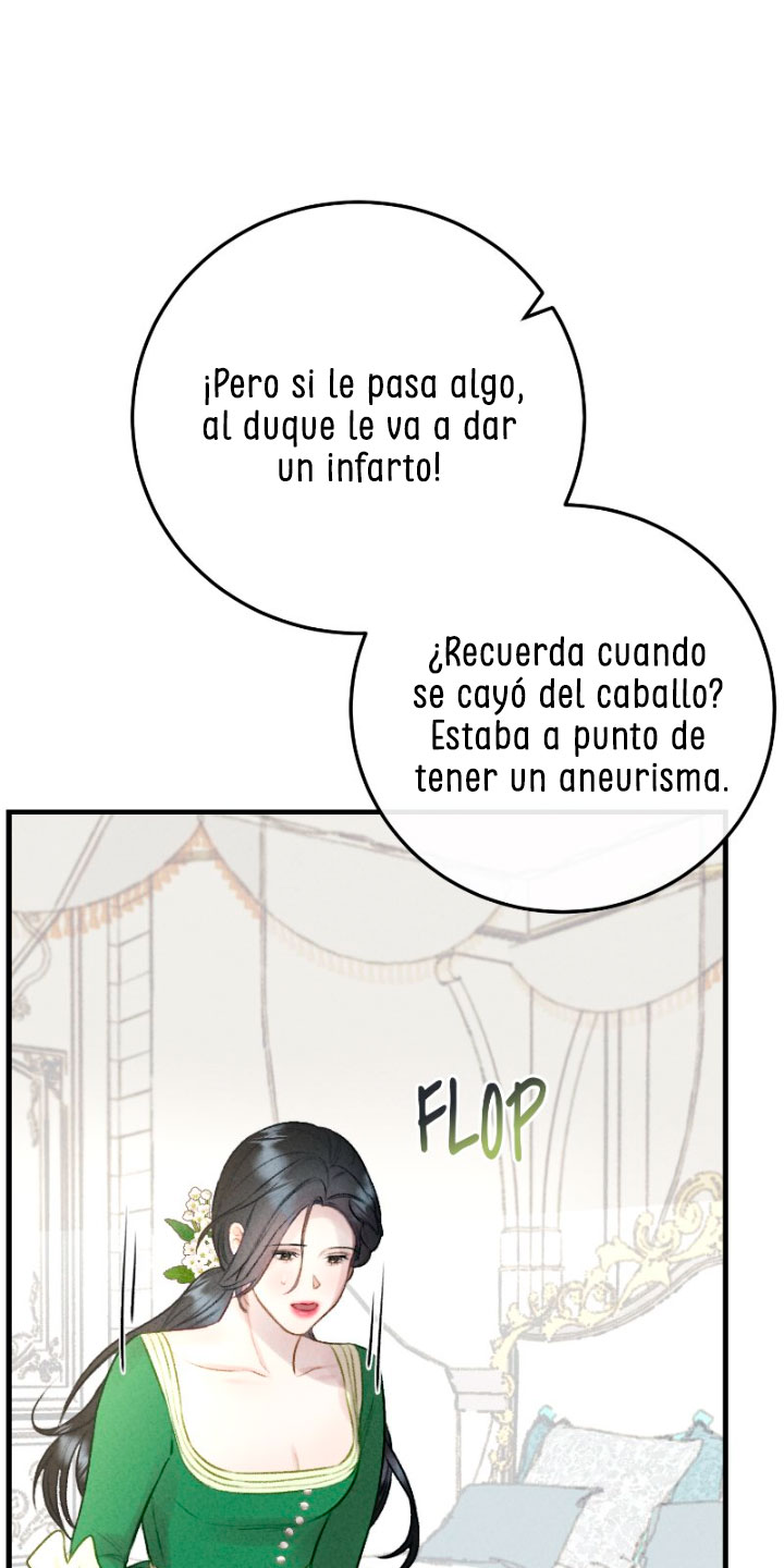 Él no es solo una cara bonita Capítulo 19 - Página 29