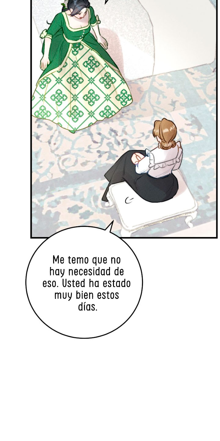 Él no es solo una cara bonita Capítulo 19 - Página 32