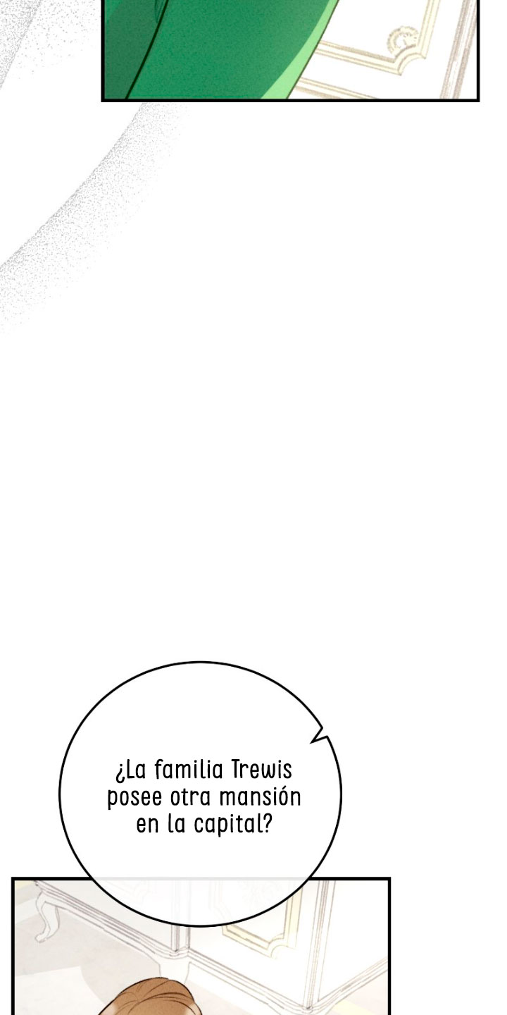 Él no es solo una cara bonita Capítulo 19 - Página 34