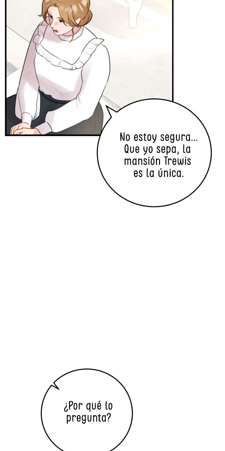 Él no es solo una cara bonita Capítulo 19 - Página 35