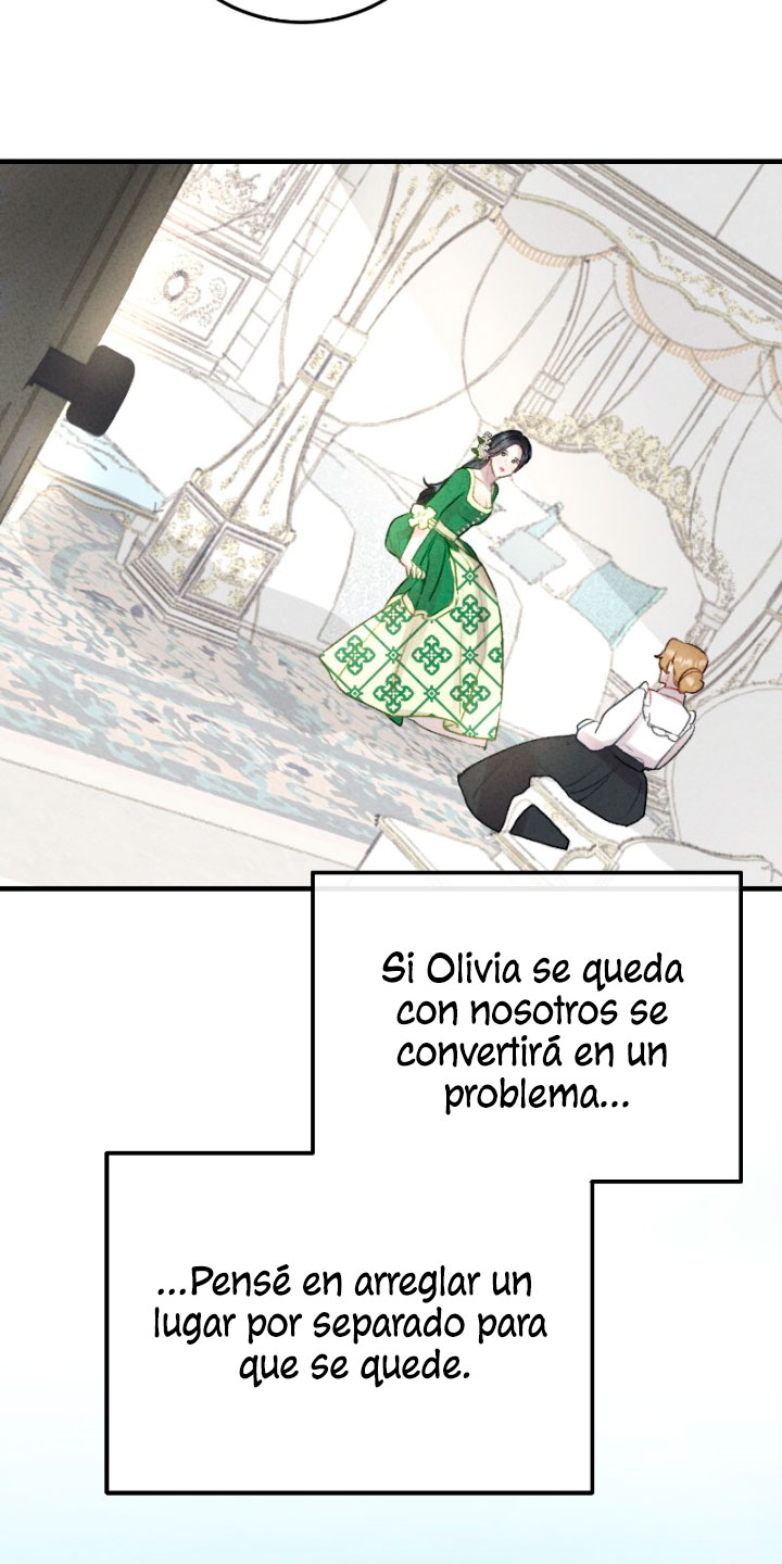 Él no es solo una cara bonita Capítulo 19 - Página 36