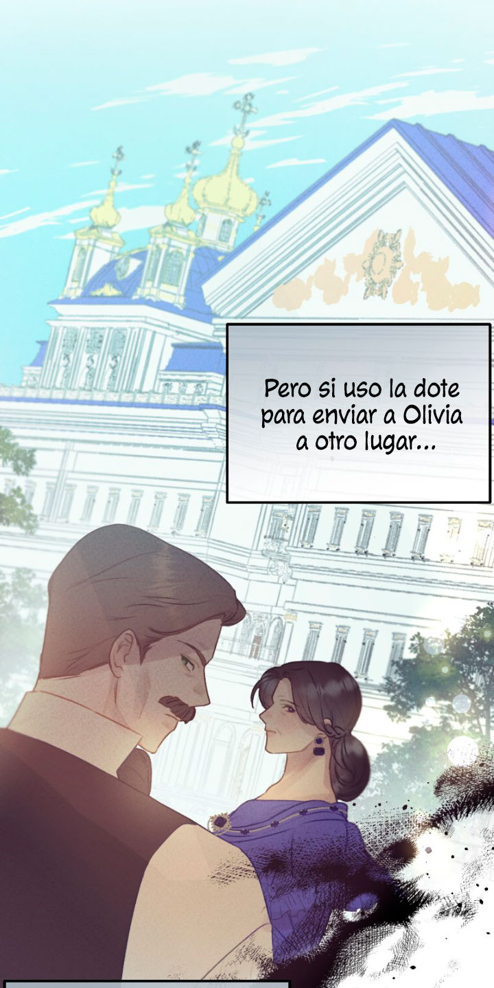 Él no es solo una cara bonita Capítulo 19 - Página 37