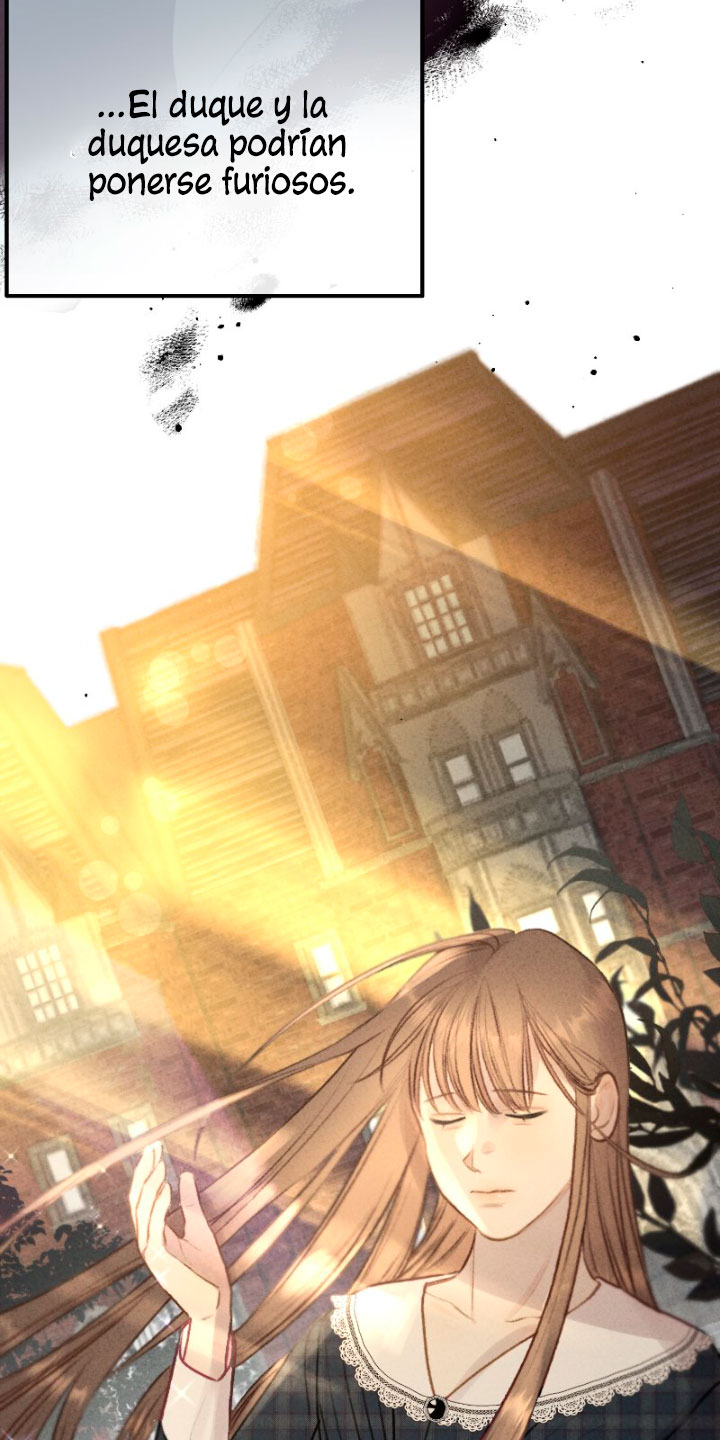 Él no es solo una cara bonita Capítulo 19 - Página 38