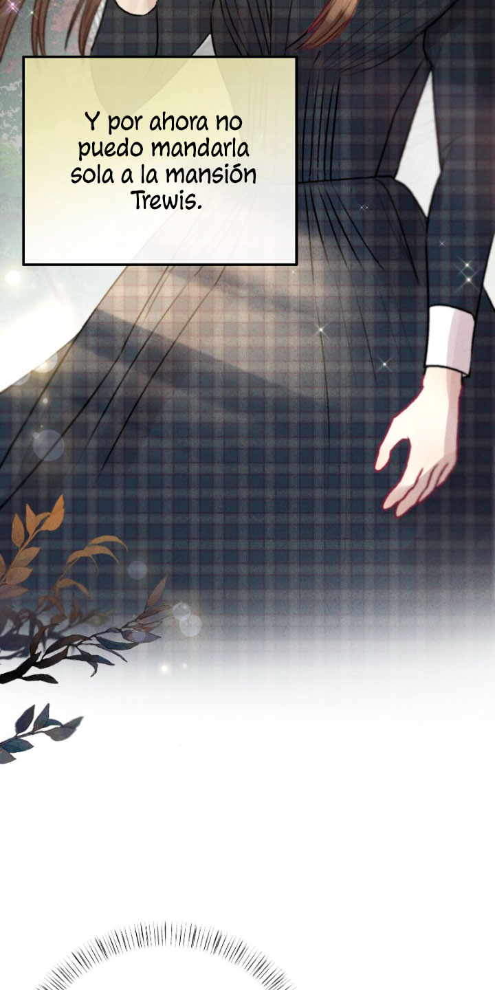 Él no es solo una cara bonita Capítulo 19 - Página 39