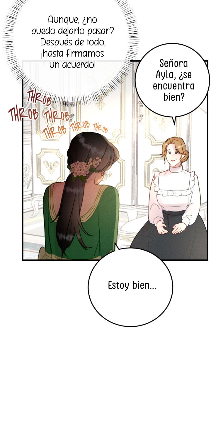 Él no es solo una cara bonita Capítulo 19 - Página 40