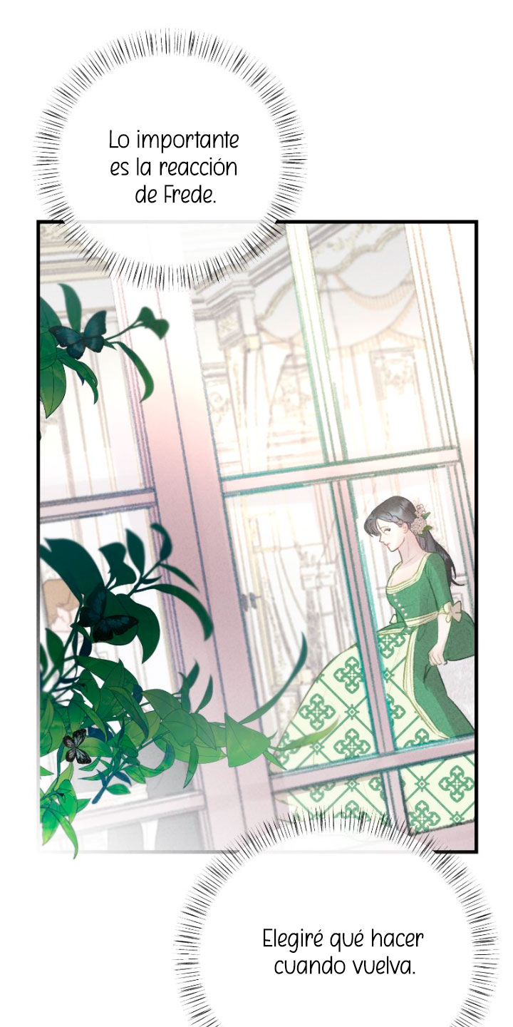 Él no es solo una cara bonita Capítulo 19 - Página 41