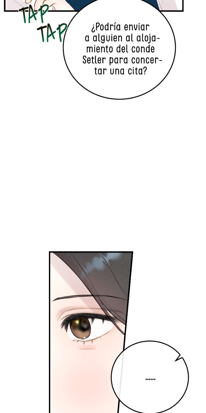 Él no es solo una cara bonita Capítulo 19 - Página 50