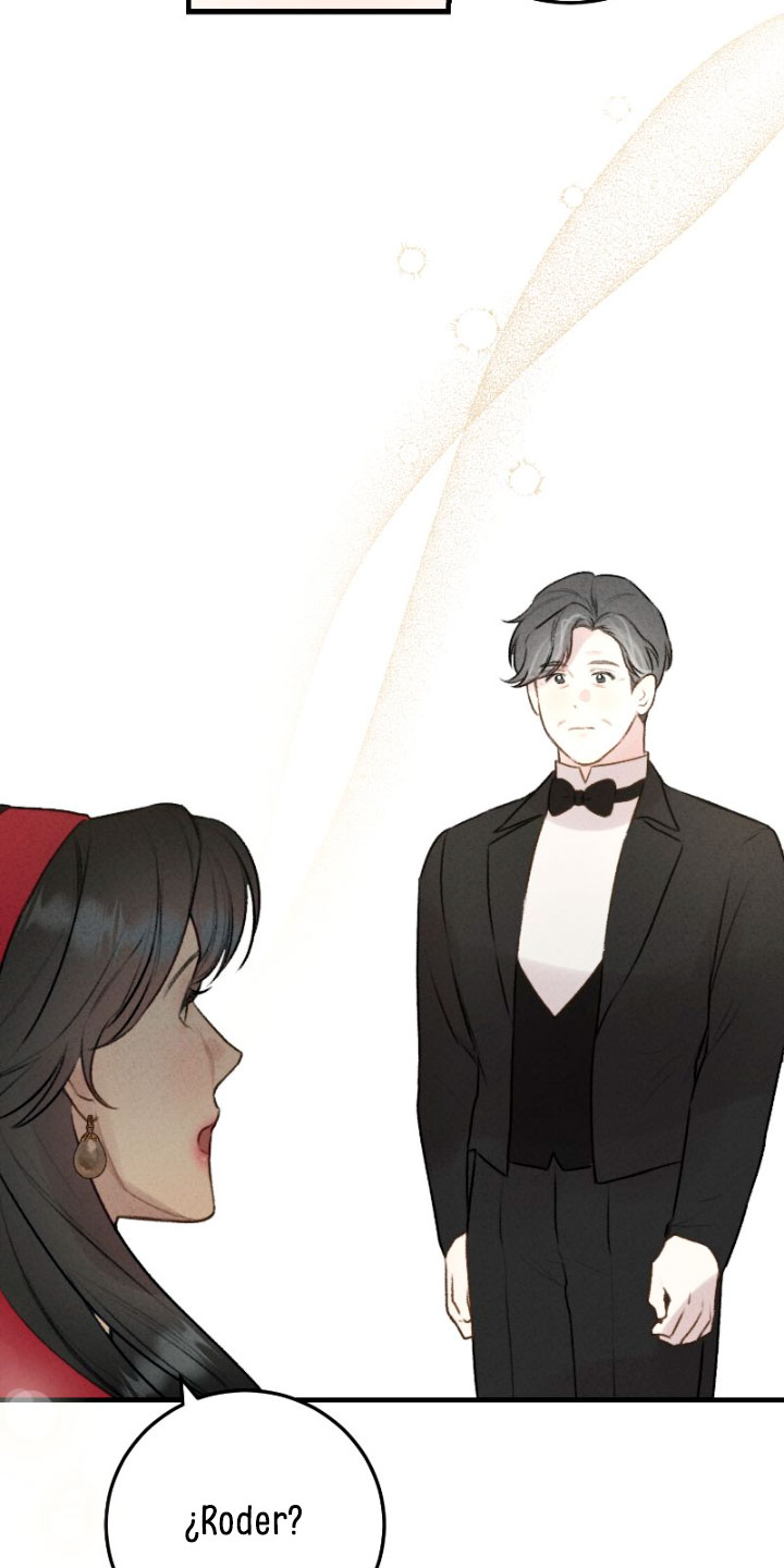 Él no es solo una cara bonita Capítulo 19 - Página 51