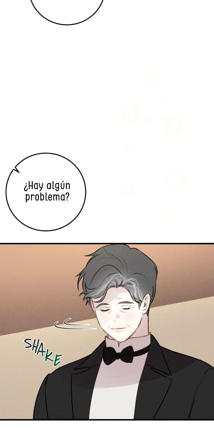 Él no es solo una cara bonita Capítulo 19 - Página 52