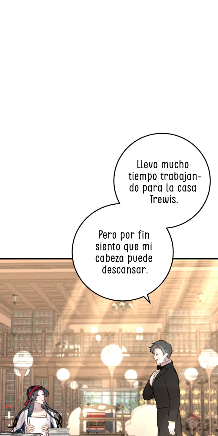 Él no es solo una cara bonita Capítulo 19 - Página 53